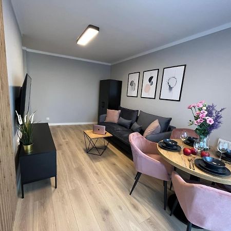 Apartament Jodlowa Residence Wroclaw Luaran gambar