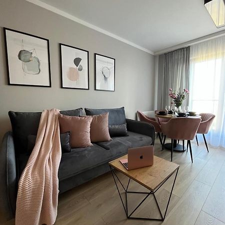 Apartament Jodlowa Residence Wroclaw Luaran gambar