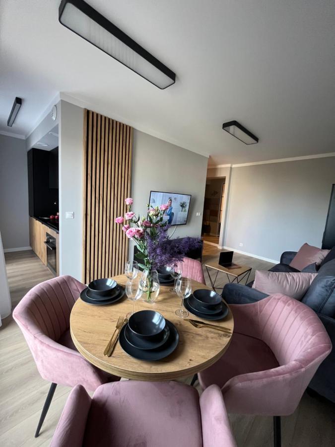 Apartament Jodlowa Residence Wroclaw Luaran gambar