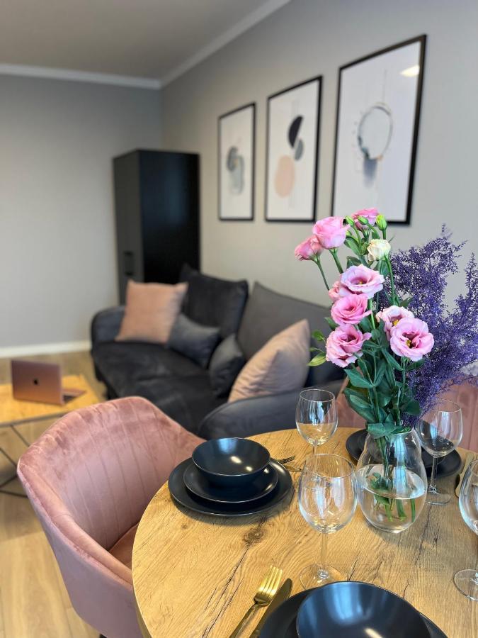 Apartament Jodlowa Residence Wroclaw Luaran gambar