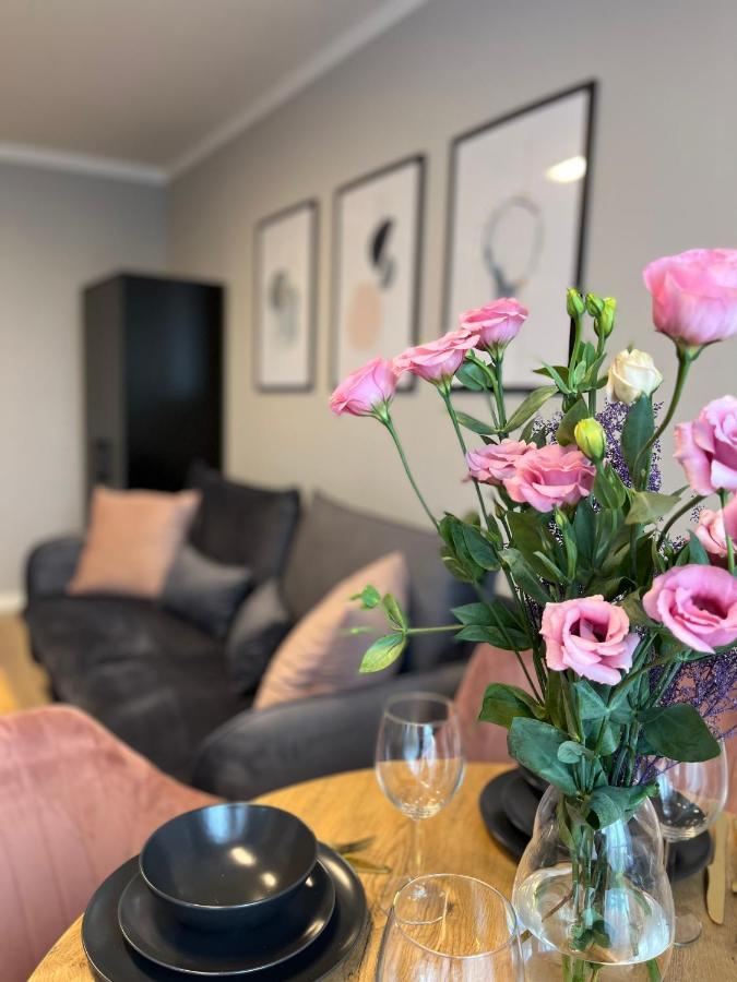 Apartament Jodlowa Residence Wroclaw Luaran gambar