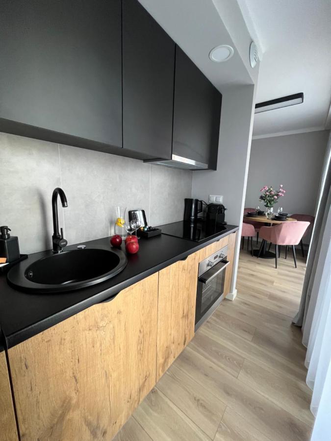 Apartament Jodlowa Residence Wroclaw Luaran gambar