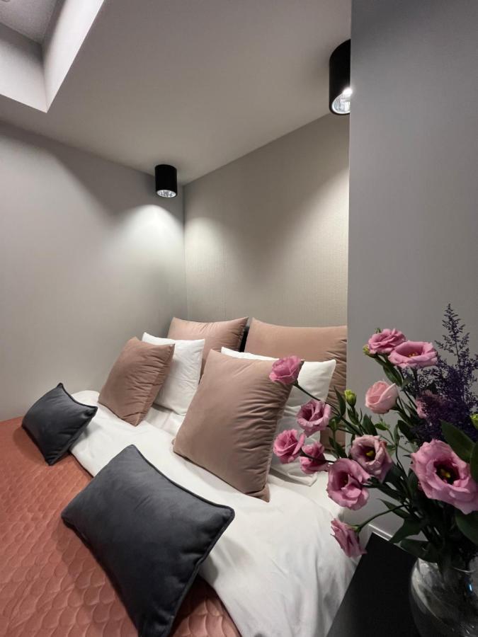 Apartament Jodlowa Residence Wroclaw Luaran gambar