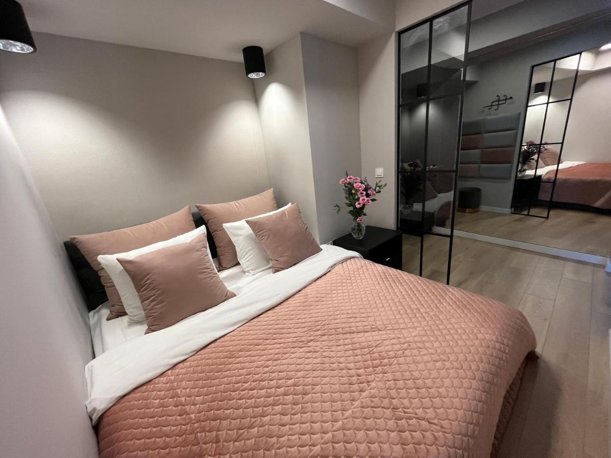 Apartament Jodlowa Residence Wroclaw Luaran gambar