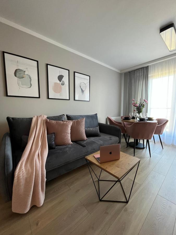 Apartament Jodlowa Residence Wroclaw Luaran gambar