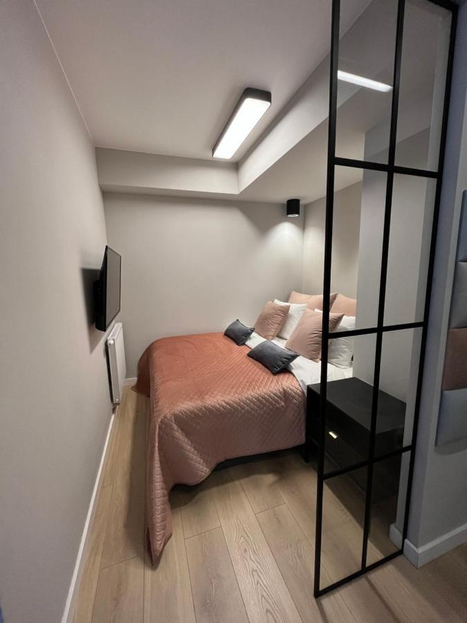 Apartament Jodlowa Residence Wroclaw Luaran gambar