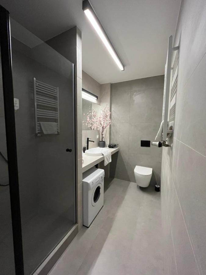 Apartament Jodlowa Residence Wroclaw Luaran gambar