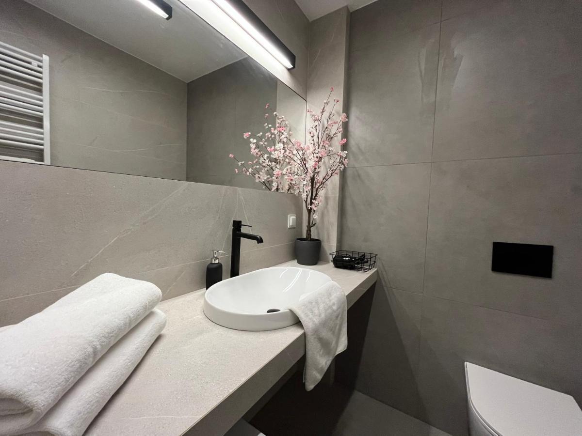 Apartament Jodlowa Residence Wroclaw Luaran gambar